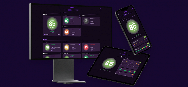 Speedtest уже устарел — теперь сравниваем баллы Orb. Основатель Ookla выпустил новейший инструмент подробной оценки интернет-подключения
